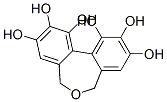 CAS#: 154800-02-9， 5,7-Dihydrobenzo[d][2]Benzoxepine-1,2,3,9,10,11-Hexol