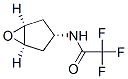 CAS 登录号：154801-65-7， 2,2,2-三氟-N-(1alpha,3alpha,5alpha)-6-氧杂双环[3.1.0]己-3-基-乙酰胺