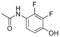 CAS#: 155020-53-4， N-(2,3-Difluoro-4-Hydroxyphenyl)-Acetamide
