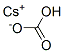 CAS#: 15519-28-5， Cesium Bicarbonate