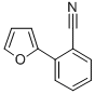 CAS 登录号：155395-45-2， 2-(2-呋喃基)-苯甲腈
