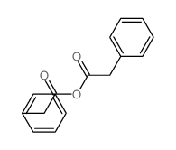 CAS 登录号：1555-80-2， 二(苯乙酸)酸酐