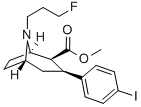 CAS#: 155798-07-5， Ioflupane
