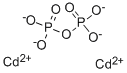 CAS#: 15600-62-1， Cadmium Pyrophosphate