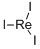 CAS#: 15622-42-1， Rhenium(III) Iodide