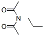 CAS#: 1563-84-4， N-Acetyl-N-Propylacetamide