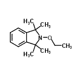 CAS#: 156423-97-1， 2-Ethoxy-1,1,3,3-Tetramethylisoindoline