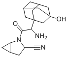 CAS#: 1564265-93-5， (2’R,2S,cis)-Saxagliptin
