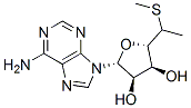 CAS 登录号:15648-76-7, S-甲基-5'-甲硫基腺苷