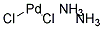 CAS#: 15684-18-1， Diamminedichloropalladium