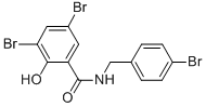 CAS 登录号：15686-76-7， Bonsalan