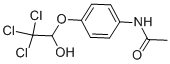 CAS 登录号：15687-05-5， 氯西他多