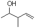 CAS#: 1569-59-1， 3-Methyl-4-Penten-2-Ol