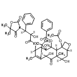 CAS#: 157067-34-0， Docetaxel Metabolite M4