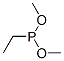CAS#: 15715-42-1， Ethyl-Dimethoxy-Phosphane