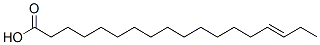 CAS 登录号：15737-21-0， 15-十八碳烯酸