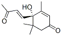 CAS#: 15764-81-5， (+)-Dehydrovomifoliol