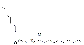 CAS#: 15773-52-1， Lead Decanoate