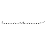 CAS#: 15773-56-5， Lead(2+) Dihexadecanoate