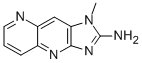 CAS#: 157730-37-5， 1-Methylimidazo(4,5-b)(1,5)Naphthyridin-2-Amine