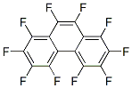 CAS 登录号：1580-20-7， 1,2,3,4,5,6,7,8,9,10-十氟菲