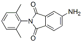 CAS#: 158276-70-1， 5-Amino-2-(2,6-Dimethylphenyl)Isoindole-1,3-Dione