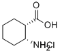 CAS#: 158414-45-0， (1S,2R)-(+)-2-Aminocyclohexanecarboxylic Acid Hydrochloride