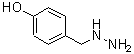 CAS#: 158438-44-9， 4-(Hydrazinomethyl)Phenol