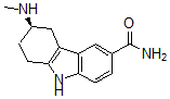 CAS#: 158747-02-5， Frovatriptan