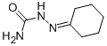 CAS#: 1589-61-3， Cyclohexanal Semicarbazone