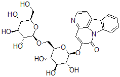 CAS#: 159194-91-9， Bruceolline B