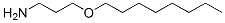 CAS 登录号：15930-66-2， 3-(辛基氧基)丙胺