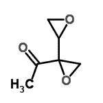 CAS#: 159433-27-9， 1-(2,2'-Bioxir-2-yl)ethanone