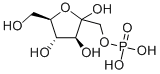 CAS 登录号：15978-08-2， D-果糖 1-(磷酸二氢酯)