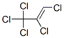 CAS 登录号：1600-37-9， 1,1,2,2,3,3-五氯丙烷