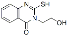 CAS#: 16024-85-4， 3-(2-Hydroxyethyl)-2-Mercaptoquinazolin-4(3H)-One