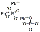 CAS#: 16040-38-3， Lead Phosphate