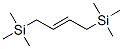 CAS 登录号：16054-35-6， (E)-2,2,7,7-四甲基-2,7-二硅杂辛-4-烯