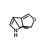 CAS 登录号：161025-83-8， 4-氧杂-8-氮杂三环[4.3.0.0<sup>3,7</sup>]壬-1(9),3(7),5-三烯
