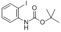 CAS#: 161117-84-6， N-(2-Iodophenyl)-Carbamic Acid 1,1-Dimethylethyl Ester