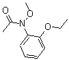CAS#: 161531-97-1， N-(2-Ethoxyphenyl)-N-Methoxy-Acetamide