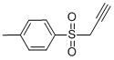 CAS 登录号：16192-07-7， 1-甲基-4-(2-丙炔-1-基磺酰基)-苯