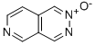 CAS 登录号：162022-85-7， 吡啶并(3,4-d)哒嗪2-氧化物
