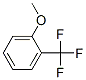 结构式 CAS# 16222-42-7, 1-(1,1-二甲基乙氧基)-2-(三氟甲基)-苯