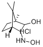 CAS 登录号：162425-96-9， (1S,4R,5R,6S)-5-(羟基氨基)-1,7,7-三甲基双环[2.2.1]庚烷-6-醇