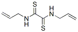 CAS#: 16271-17-3， 1,2-Di(2-Propenylamino)Ethane-1,2-Dithione