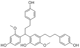 CAS#: 1627521-95-2， Anemarrhena B