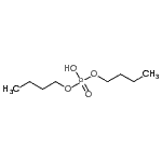 CAS#: 16298-74-1， Dibutyl Hydrogen Phosphate