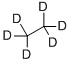 CAS 登录号：1632-99-1， 乙烷-D6