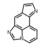 CAS#: 163256-34-6， Imidazo[4,5,1-Ij]Pyrrolo[2,3-f]Quinoline